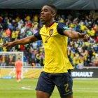 A estadio lleno se jugará el último juego de la eliminatorio, entre Ecuador y Argentina.