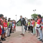 El presidente Lasso cumplió hoy, 18 de marzo de 2022, agenda en la ciudad de Guayaquil.
