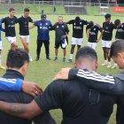 La escuadra azul, que empezó el torneo con una contundente goleada por 4-0 a Macará, ha estancado su marcha y desde el 27 de febrero, cuando venció de visita a Independiente del Valle, no conoce el triunfo.