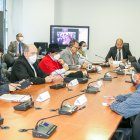 Tiempo. La Asamblea Nacional tiene 30 días para analizar la objeción.