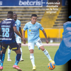 Una imagen donde se muestra la publicidad impuesta.