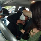 Casos. Uno de los casos frecuentes que han comentado los usuarios es el asalto, en el que suele emplearse hasta armas de fuego, en complicidad con los conductores de la aplicación.