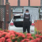 Las urbanizaciones de La Aurora tienen guardianía privada, pero los moradores piden más control policial en la zona.