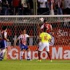 El 23 de marzo de 2017 se jugó el último partido eliminatorio en Asunción entre estas selecciones. Los locales ganaron por 2-1 y complicaron la situación ecuatoriana.