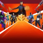 Imagen cedida por Epic Games