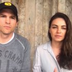 Los actores también han donado de su propio bolsillo 3 millones de dólares.