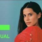 Luz Pinos, el rostro de la plataforma Equal Hub.