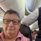 Arrivo. Palacio llegó a Guayaquil la tarde de este 21 de marzo de 2022.