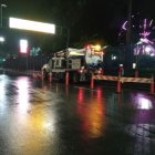 Interagua desplegó ocho hidrocleaners para los sectores donde se reportaron agua estancada.