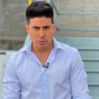 El exchico reality vuelve actuar.