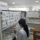 El sistema de compras por régimen especial le ha permitido al Hospital Teodoro Maldonado adquiri fármacos para enfermedades catastróficas como el cáncer y sida.