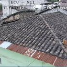 Alerta. Unidades especiales han rescatado desde perros hasta reptiles.