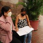 Las madres de las campeonas menores de edad oficiaron sus denuncias a Fiscalía en noviembre de 2021 y este marzo.