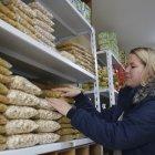 En tiendas y supermercados el precio de fideos y tallarines se ha incrementado hasta en $ 0,15.