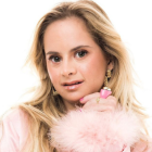 Su nombre ha dado la vuelta al mundo y se ha convertido en una reconocida modelo profesional