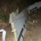 Las tareas de rescate continúan hoy en el condado de Tengxian de la provincia meridional de Guangxi, donde este lunes se estrelló un Boeing 737-800 de la aerolínea China Eastern con 132 personas a bordo