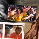 Dejaron claro su talento, ahora deben esperar a conocer el nombre de la ganadora del premio de la Academia 2022.