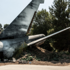 Referencial. Las tareas de rescate continúan hoy en el condado de Tengxian de la provincia meridional de Guangxi.