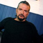 El cantautor guatemalteco, Ricardo Arjona, en una fotografía de archivo.