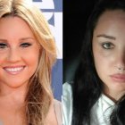 El ayer y hoy de la exestrella de Nickelodeon.