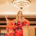 María Sol Corral cuenta con cerca de 900.000 seguidores en Instagram.