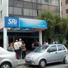 VISTA DE LA AGENCIA PÁEZ DEL SRI |