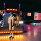 Fotografía cedida este miércoles por Airbnb