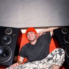 El último lanzamiento del argentino fue su álbum Homerun en 2019