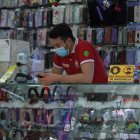 Ciudadanos reciben llamadas extorsivas por personas que se aseguran pertenecer a organización Los Choneros.