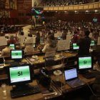 La Asamblea Nacional archiva, con 87 votos a favor, el proyecto de Ley de Inversiones del presidente Guillermo Lasso