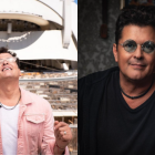 Carlos Vives dará dos conciertos en Ecuador.