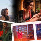 A pesar de que sus posibilidades de obtener una estatuilla son escasas, hay que admitir que estas cintas están muy bien logradas.