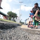 Baches en la ciudadela La Joya Agencia (ag-extra)