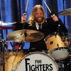 El baterista falleció a los 50 años de edad