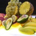 Las vitaminas se obtienen de los alimentos. Cuando hay carencias, el médico recomienda suplementos.