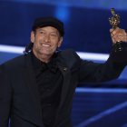 El actor estadounidense Troy Kotsur.