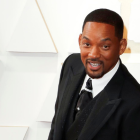 Will Smith se llevó el Óscar a Mejor Actor.