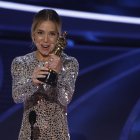 La directora de "Coda"