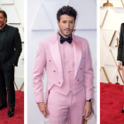 Penélope Cruz, Sebastián Yatra, Kristen Stewart.