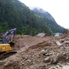Los cuerpos fueron rescatados tras una larga tarea a cargo de personal del Grupo de Operaciones de Emergentes, que duró hasta las 06:00 de este lunes 28 de marzo.