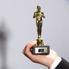 Will ganó el Óscar a mejor actor.