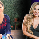 Andrea Rendón y Mariela Viteri hablan de lo acontecido el domingo en Hollywood.