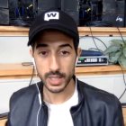 El francés Ouali Benmeziane, director ejecutivo del WebCongress