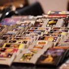 Videojuegos, consolas, realidad virtual, Madrid Games Week 2015, cartuchos retro Super Nintendo Nes