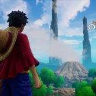 Luffy y los piratas de "One Piece" vuelven al mundo del videojuego este 2022.