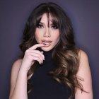 Naíza está trabajando en un nuevo álbum, del que todavía no quiere revelar detalles.