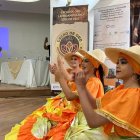 Reunión. La cita de los pequeños productores de cacao en Ecuador.