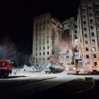 La ONU acusa a Rusia de al menos 24 ataques con bombas de racimo en Ucrania