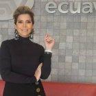 Sophy Castañeda conducirá el segmento de moda y asesoría de imagen.