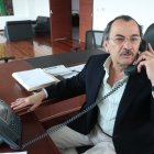 Causa. El excontralor es acusado de conspiración para lavado de dinero.